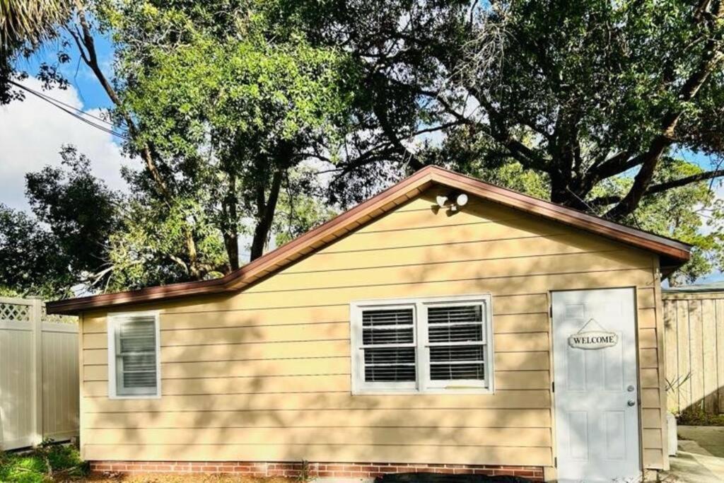 Apartment Charming 1-bed In Ortega *