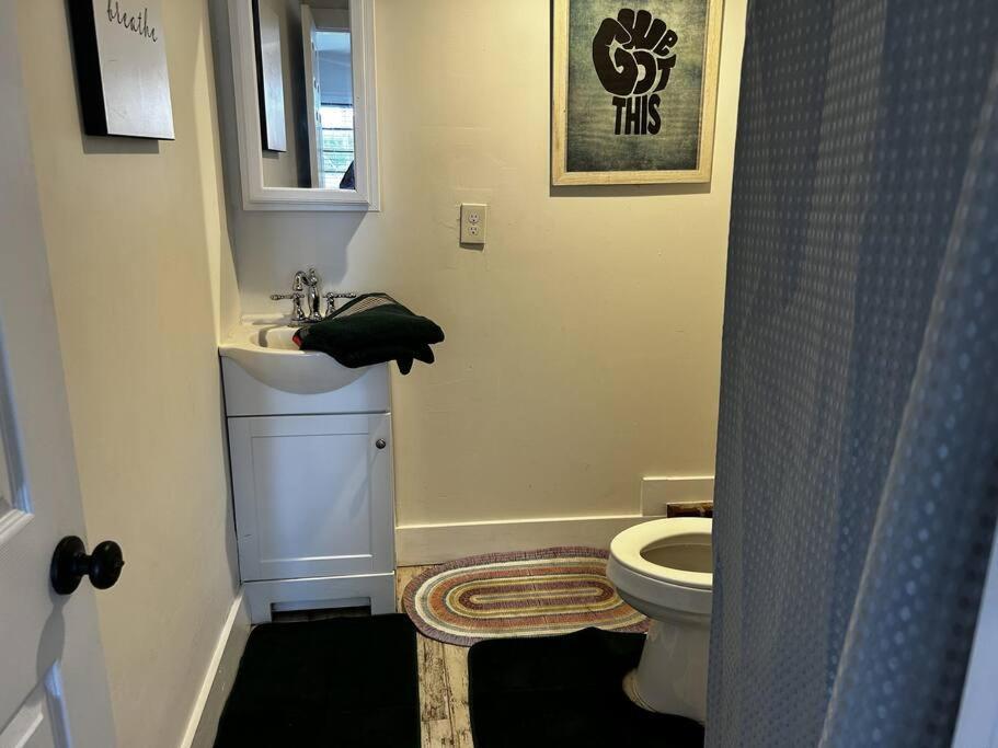 Charming 1-bed In Ortega Apartment