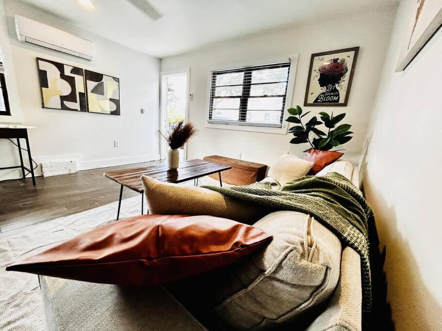 Apartment Charming 1-bed In Ortega Jacksonville