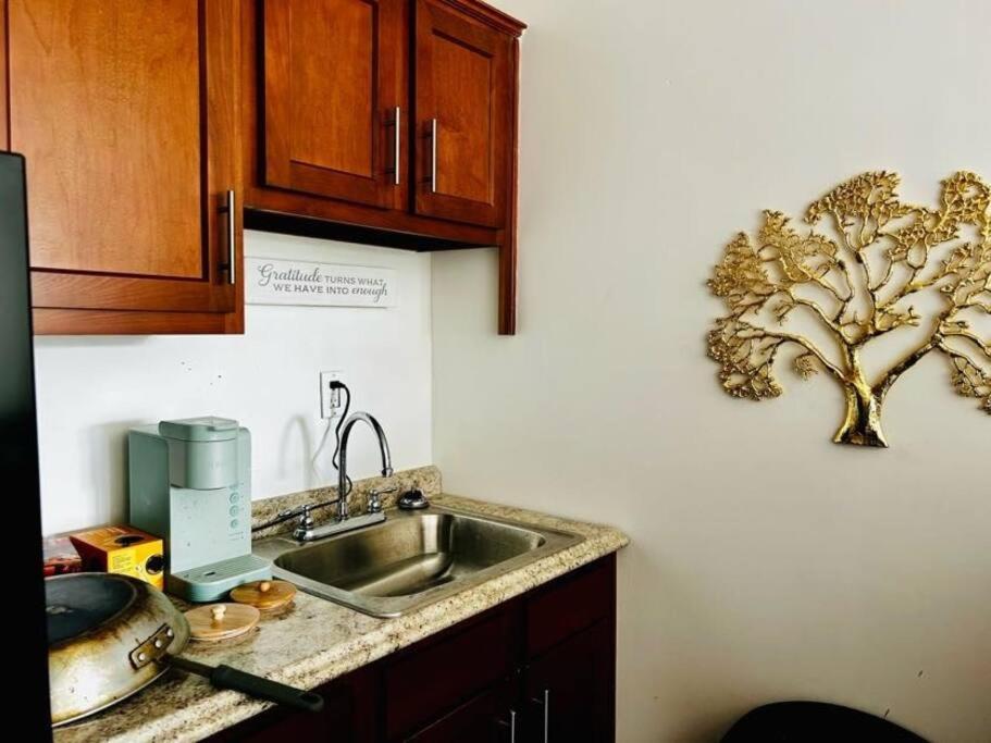 Charming 1-bed In Ortega Apartment Jacksonville