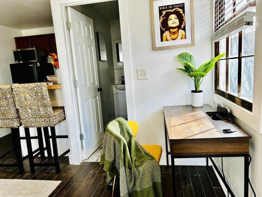 Apartment Charming 1-bed In Ortega
